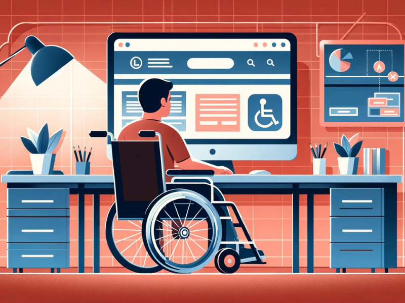 Making Your Store ADA Compliant A Guide to Inclusivity and Avoiding Legal Risk Your